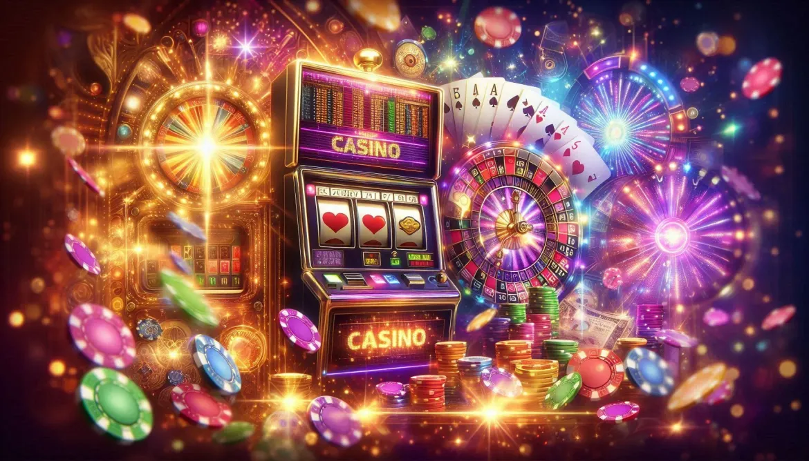 HotWins Casino