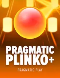 pragmatic plinko logo